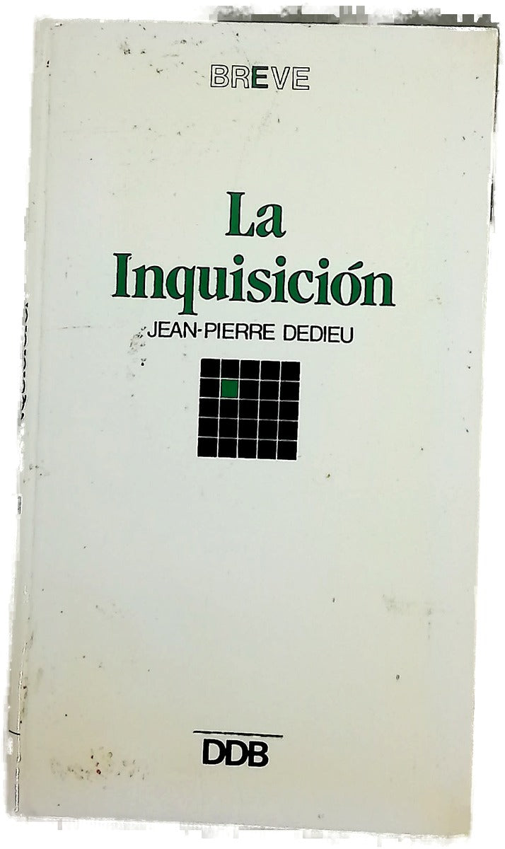 La inquisición