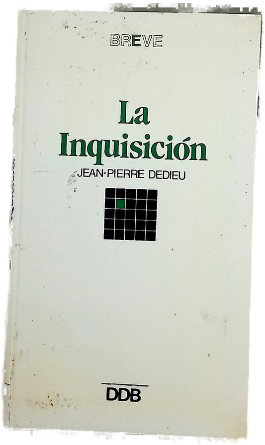 La inquisición