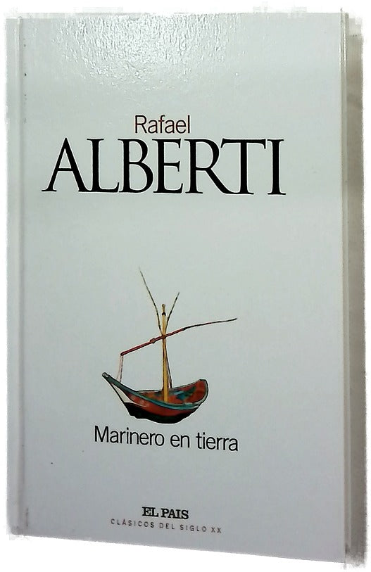 Marinero en tierra