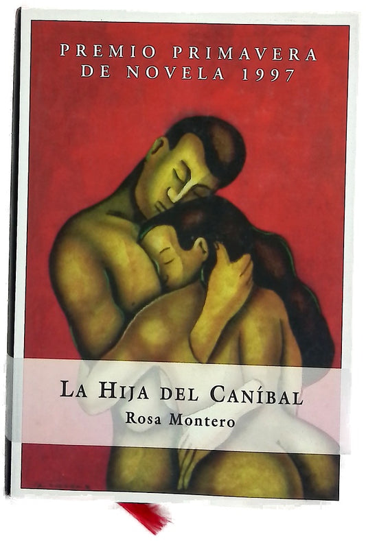 La hija del caníbal