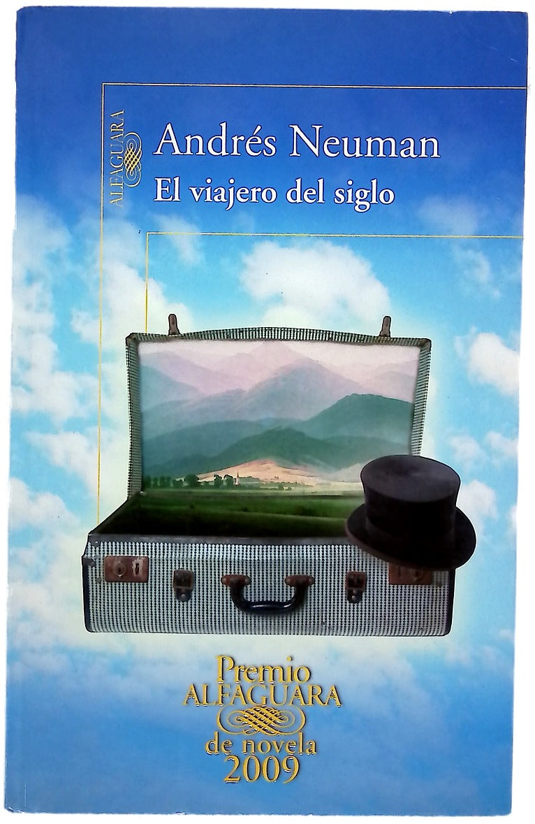 El viajero del siglo