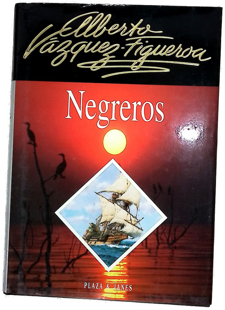 Negreros