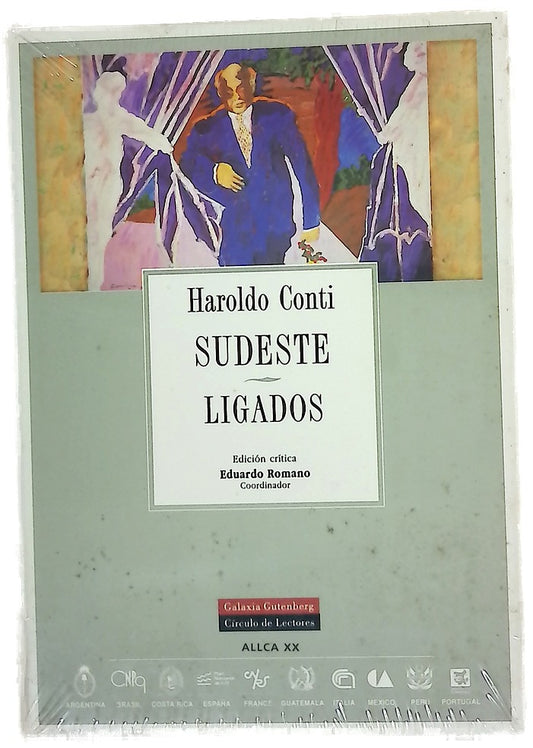 Sudeste ; Ligados : edición crítica