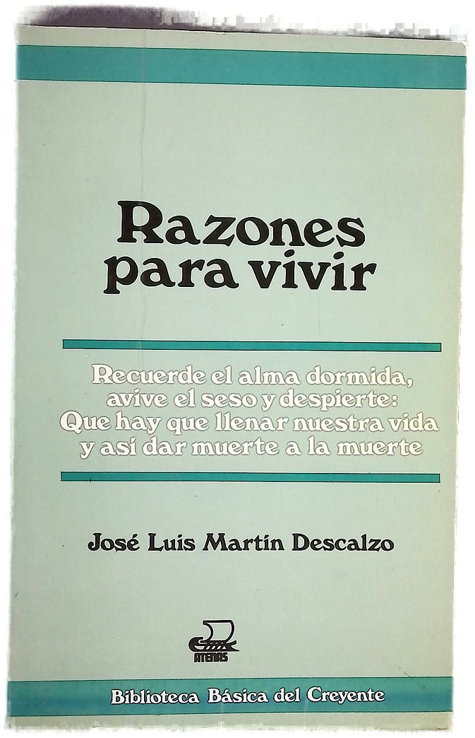 Razones para vivir