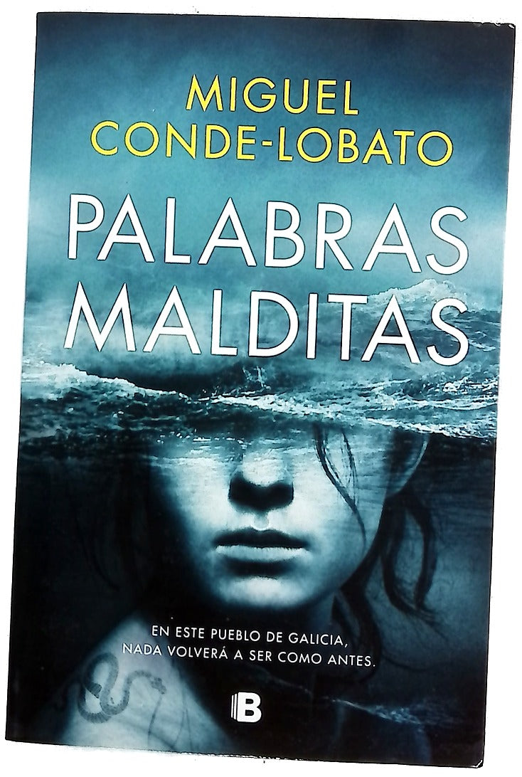 Palabras malditas