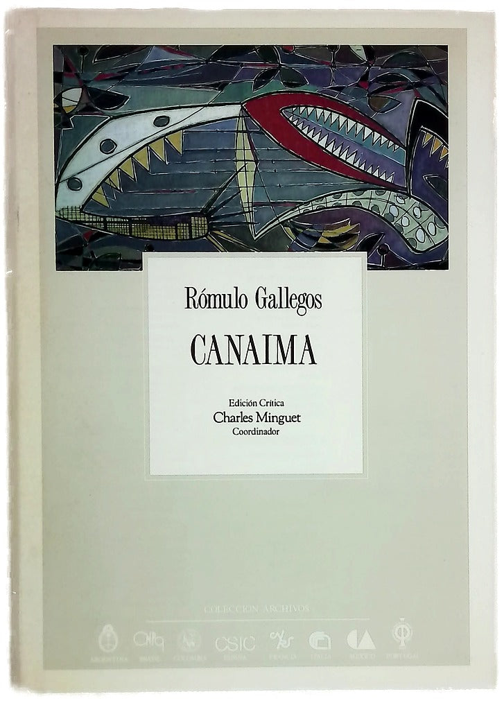 Canaima