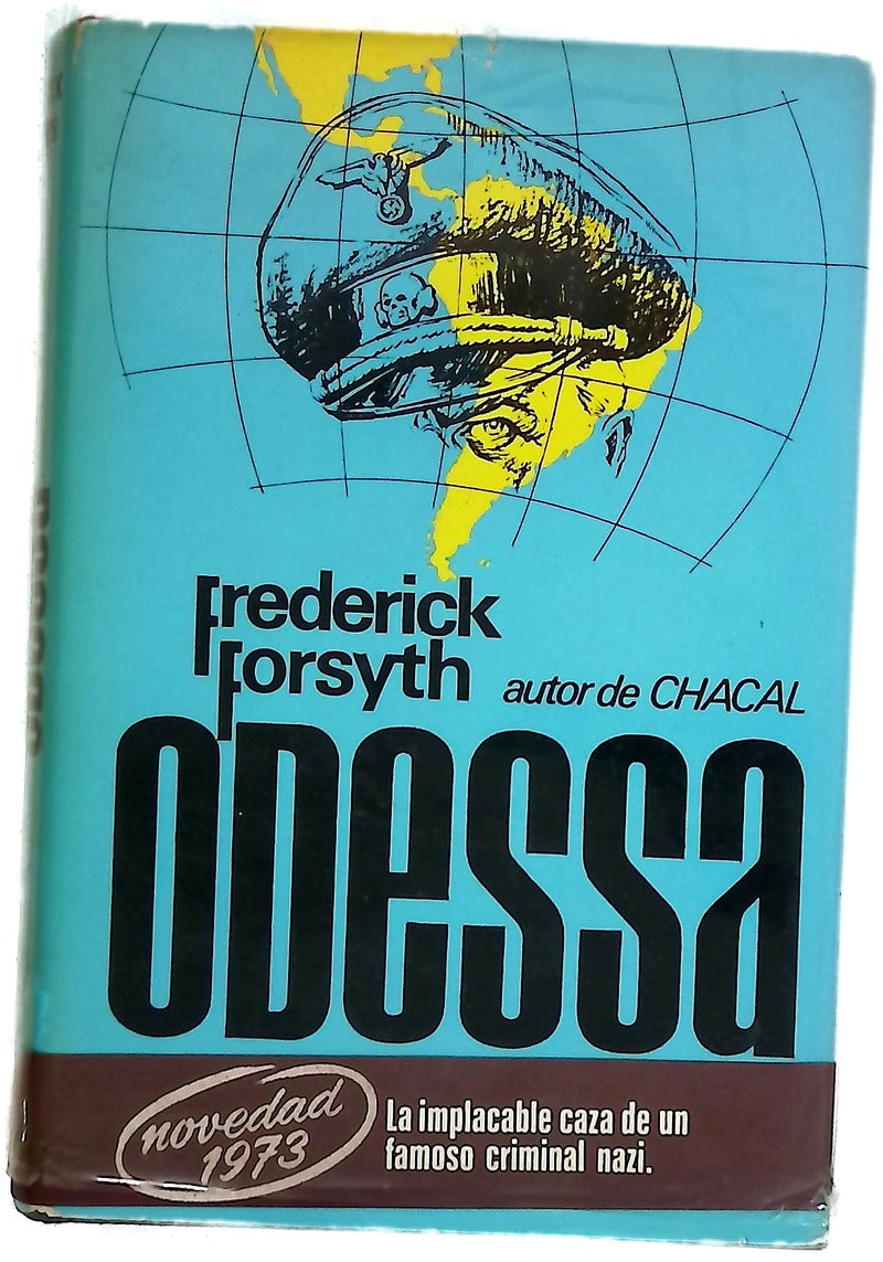 Odesa