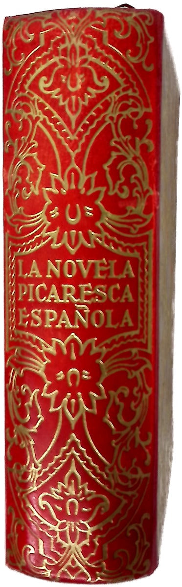 Don Quijote de la Mancha