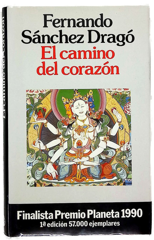 El camino del corazón