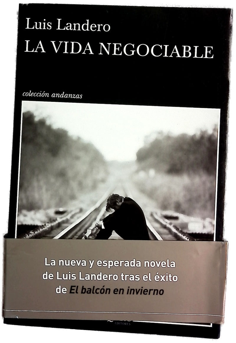 La vida negociable