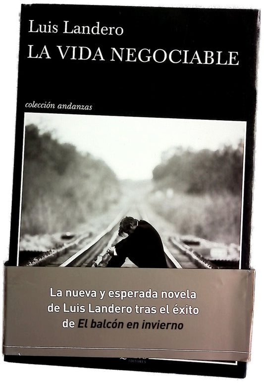 La vida negociable