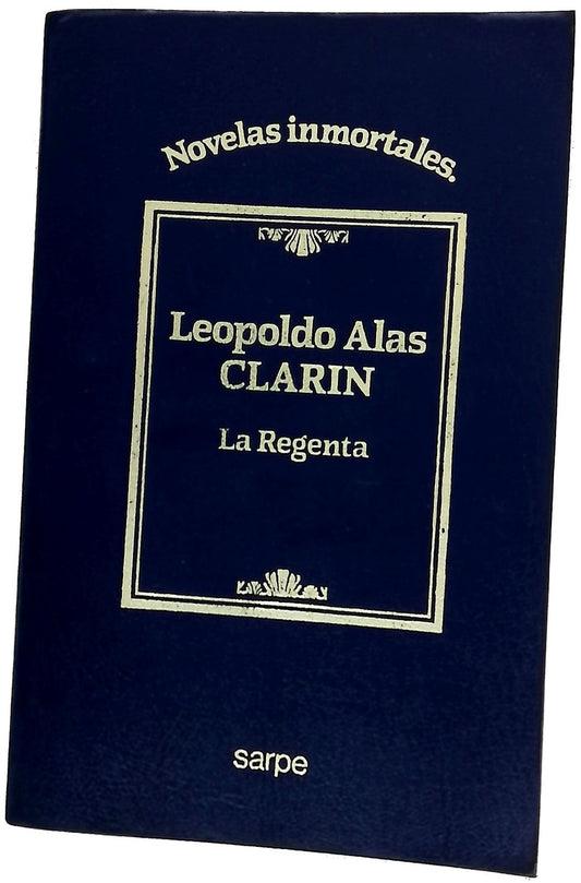 La Regenta