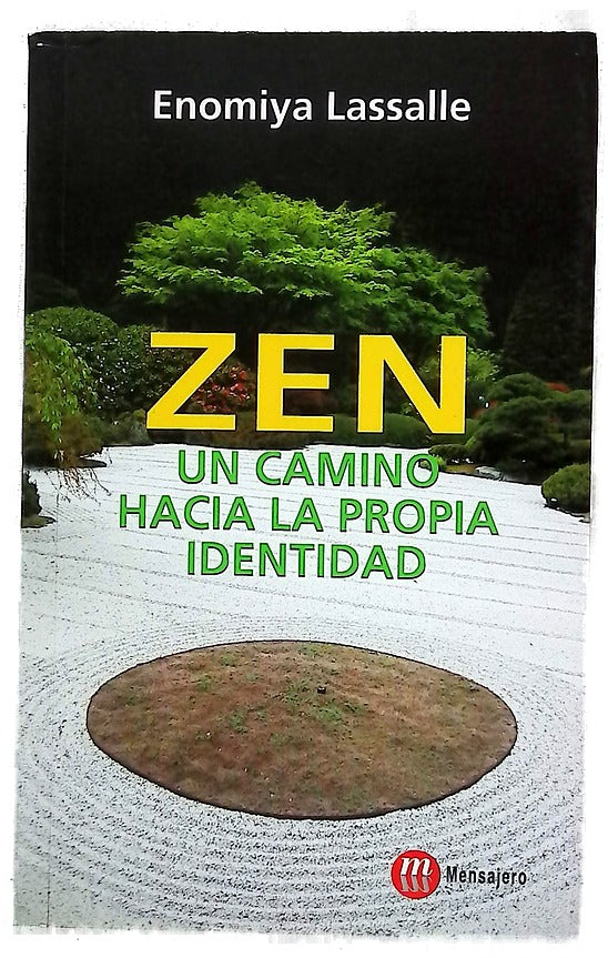 Zen, un camino hacia la propia identidad