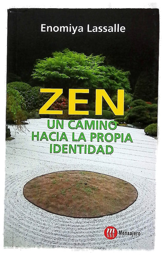 Zen, un camino hacia la propia identidad