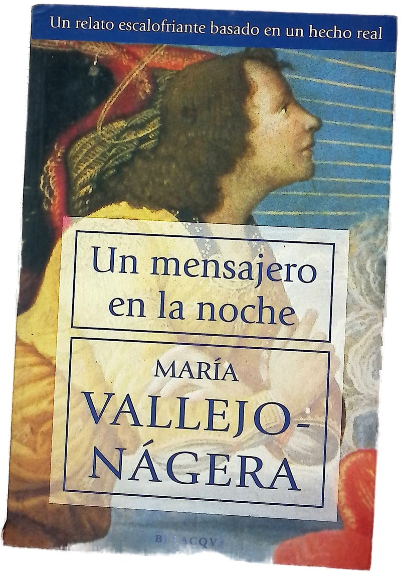 Un mensajero en la noche
