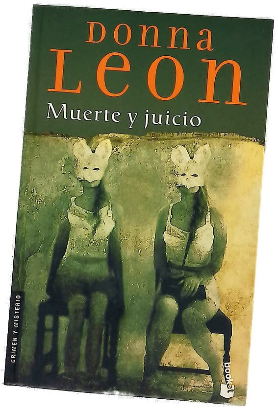 Muerte y juicio