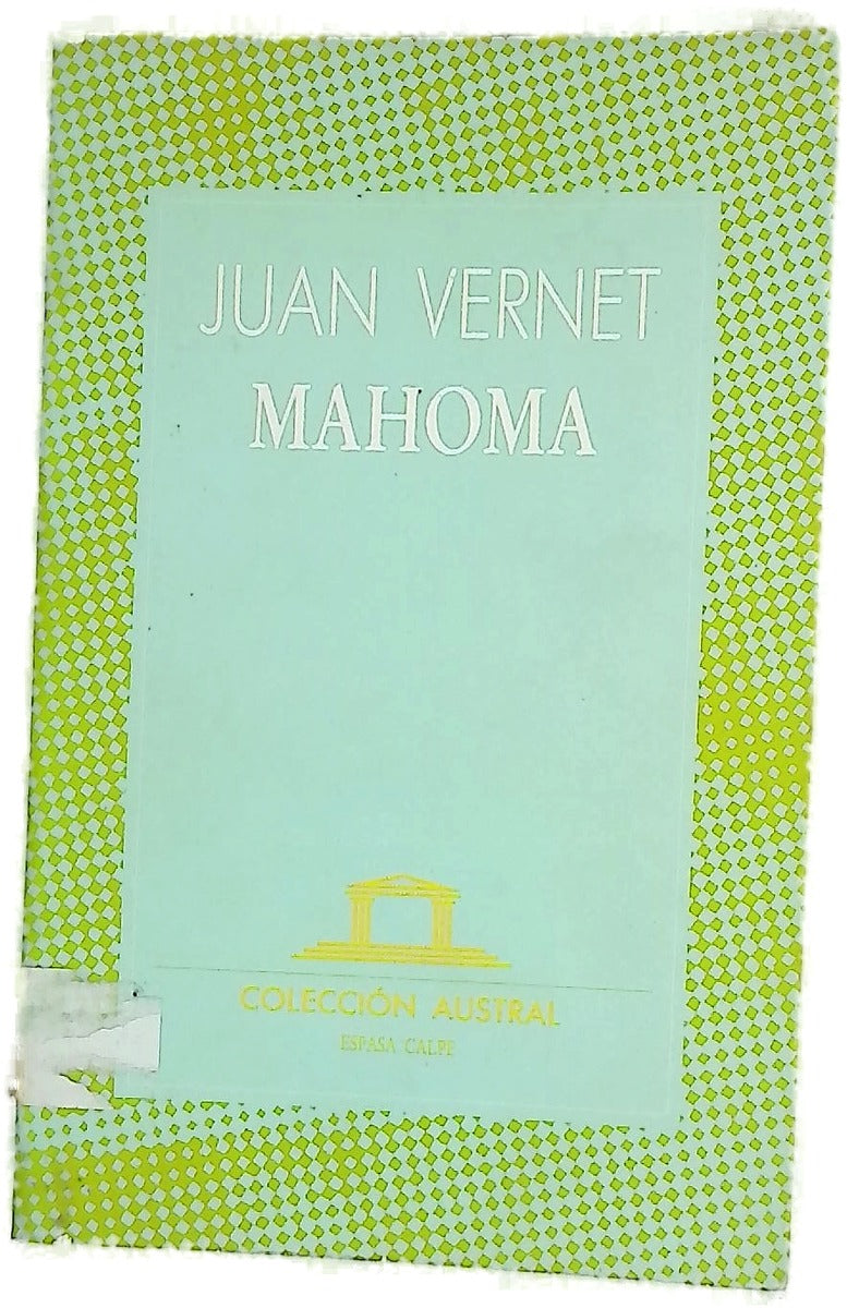 Mahoma (Muhammad)