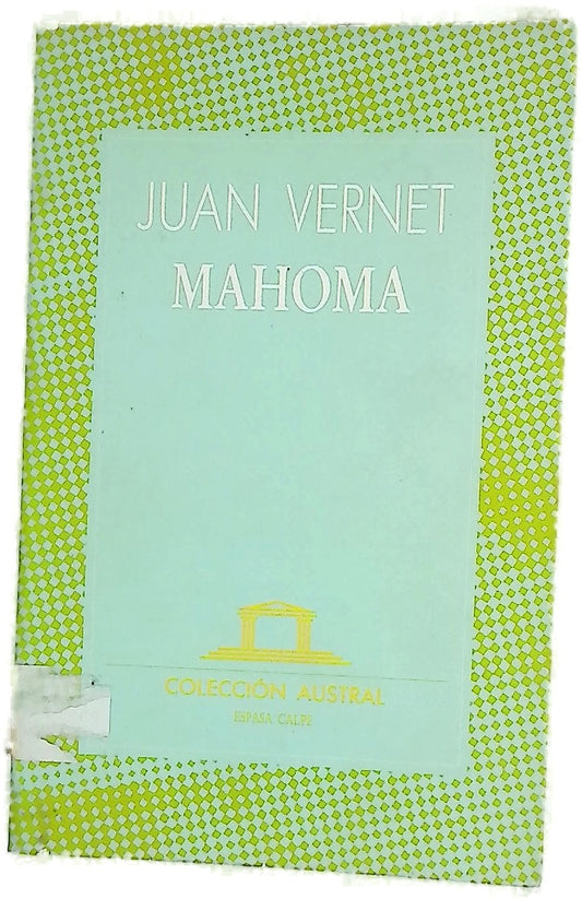 Mahoma (Muhammad)
