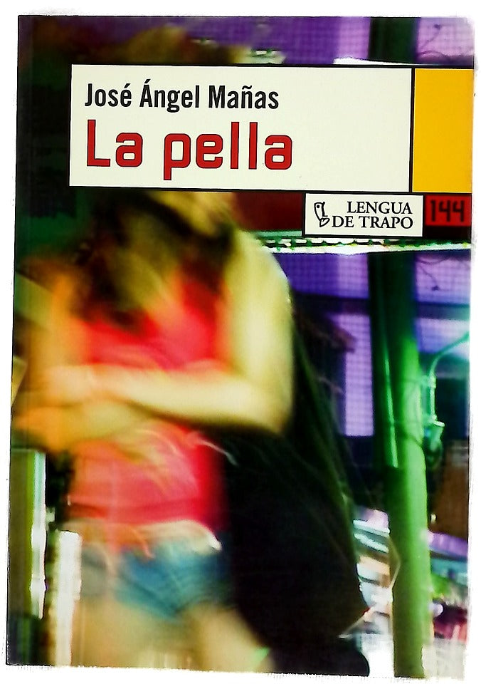 La pella