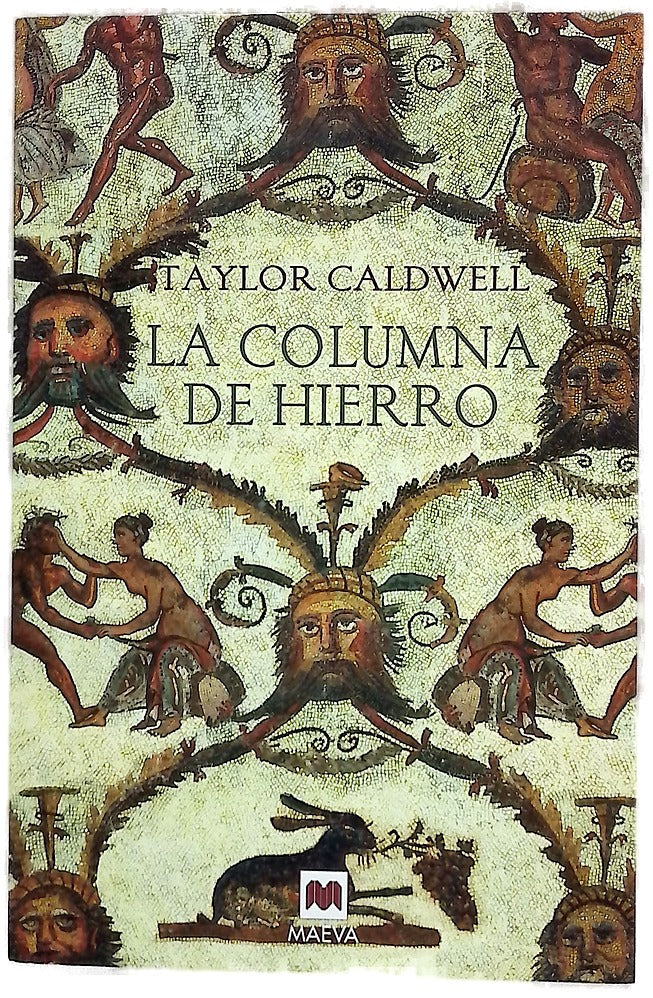 La columna de hierro