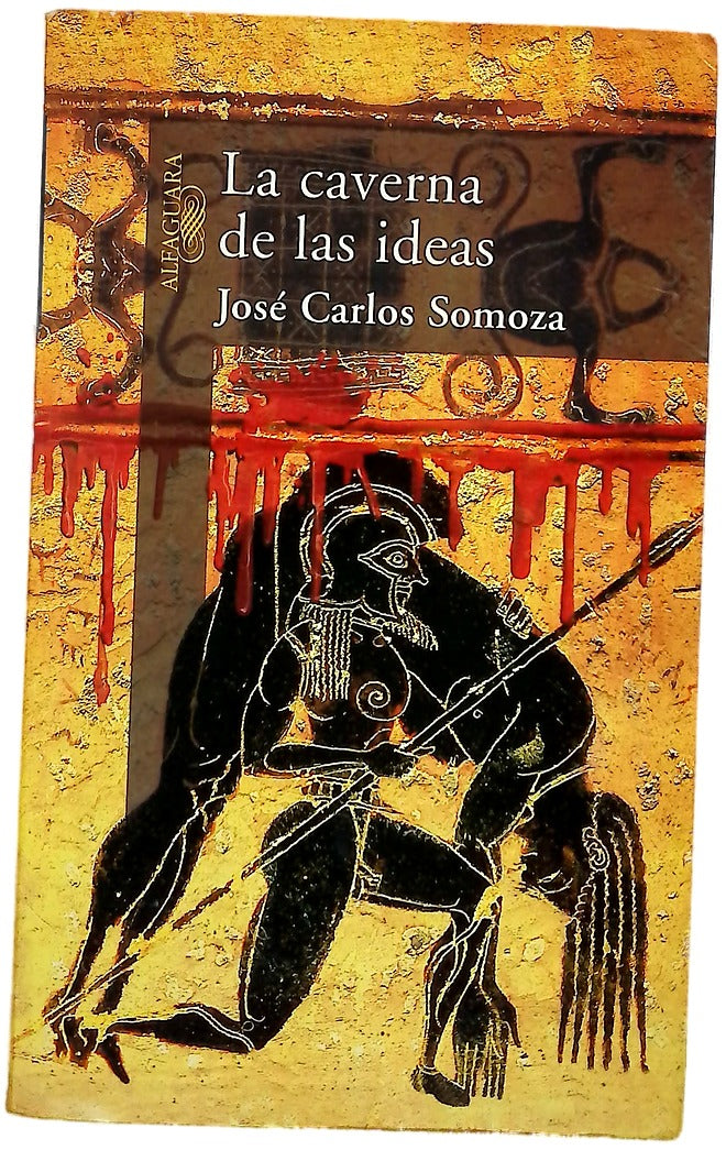 La caverna de las ideas