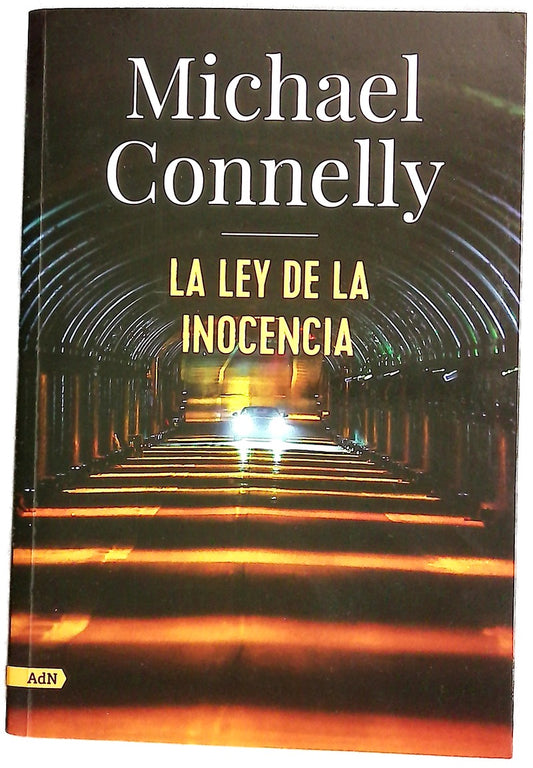 La ley de la inocencia