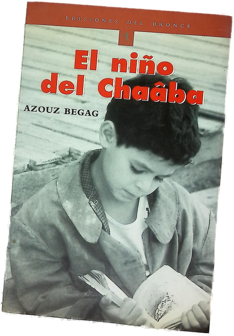 El niño del Chaâba