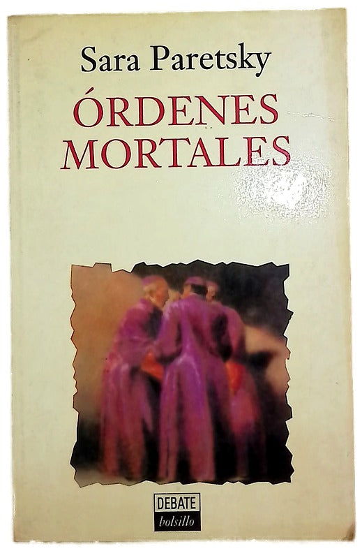 Órdenes mortales