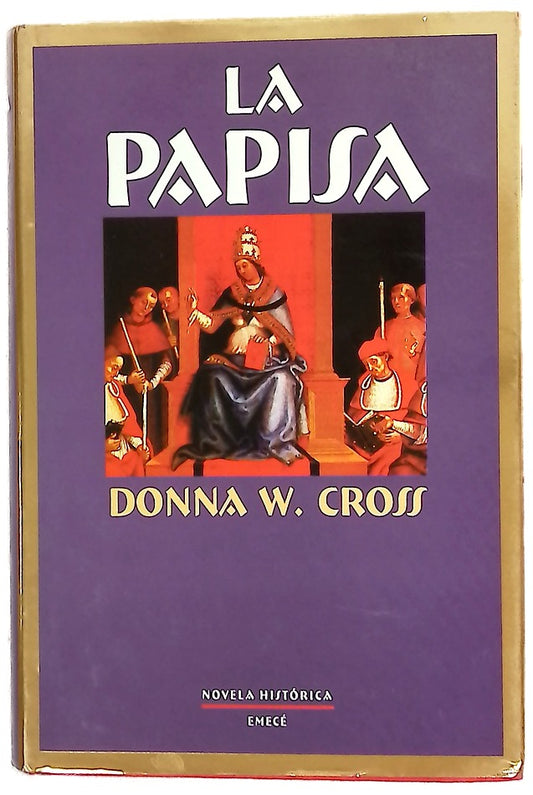 La papisa