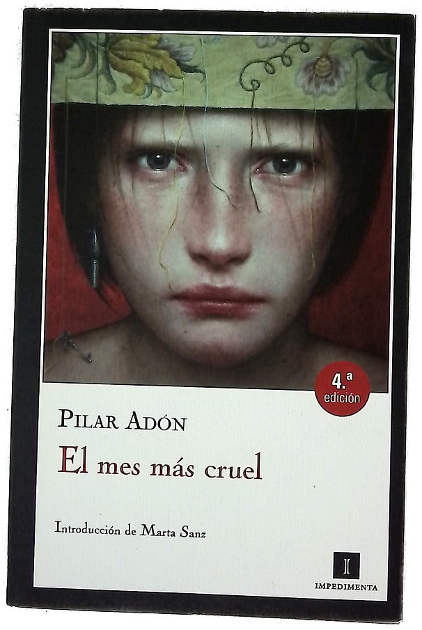 El mes más cruel