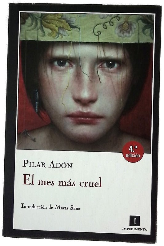 El mes más cruel