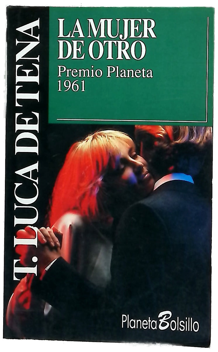 La mujer de otro