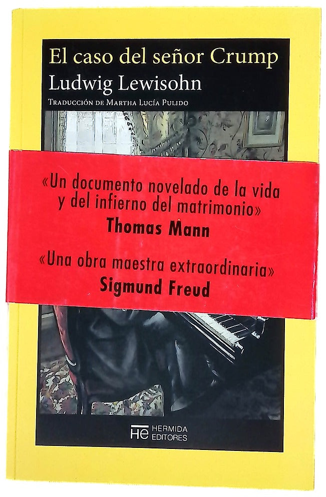El caso del señor Crump