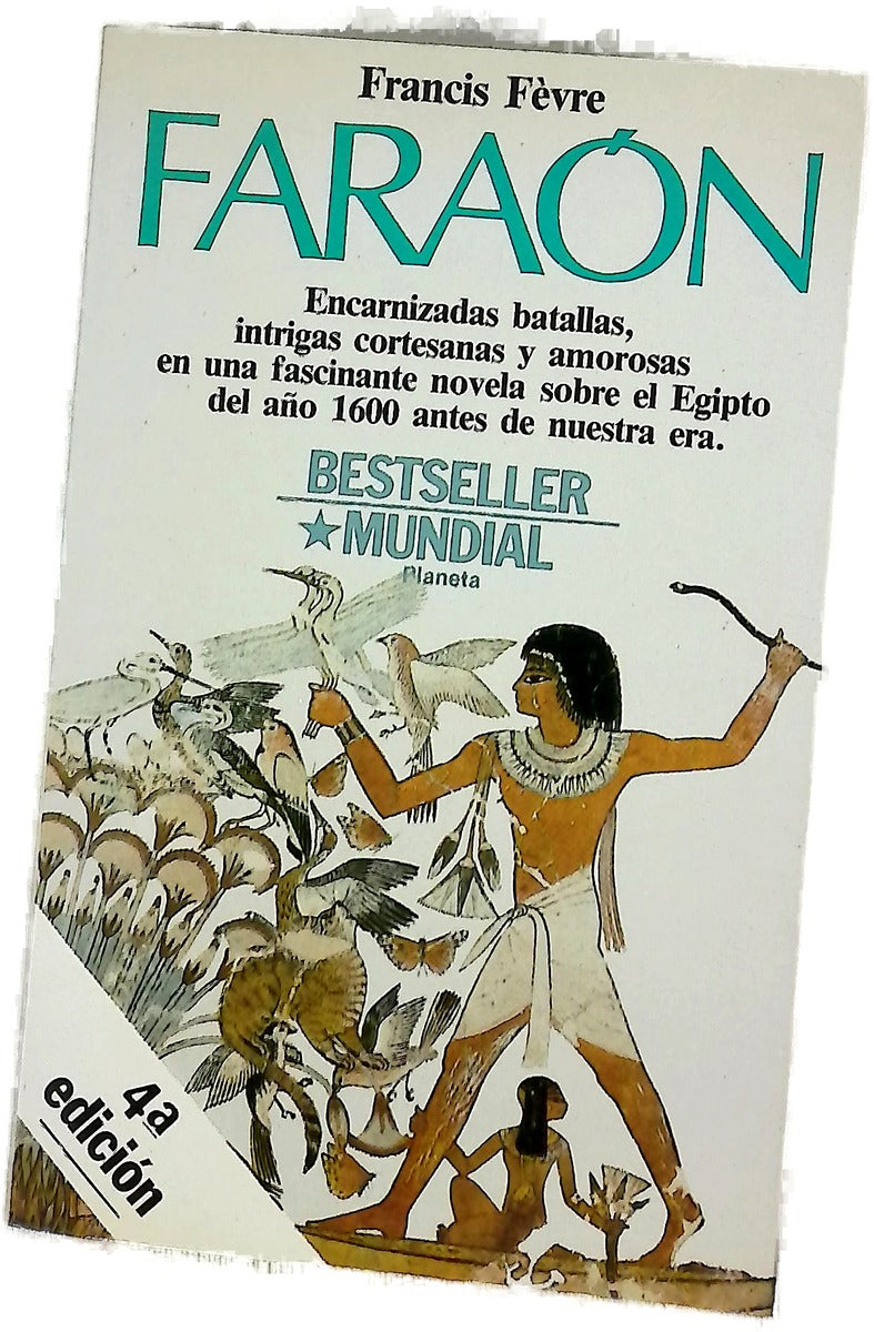 Faraón