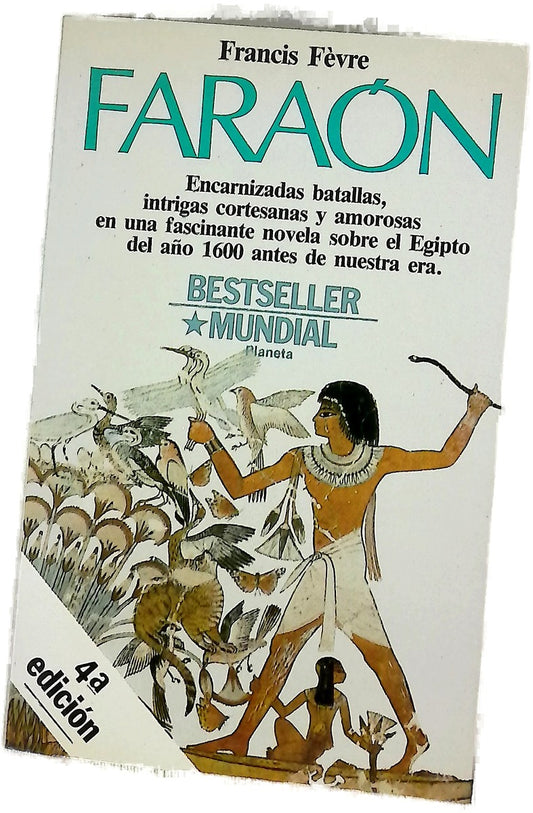 Faraón