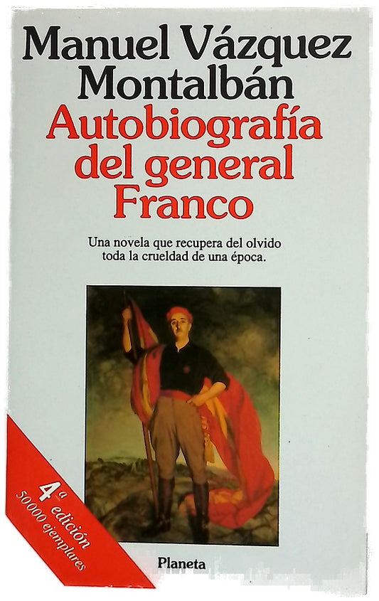 Autobiografía del general Franco