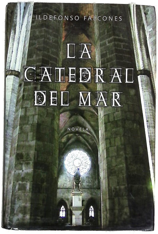 La catedral del mar