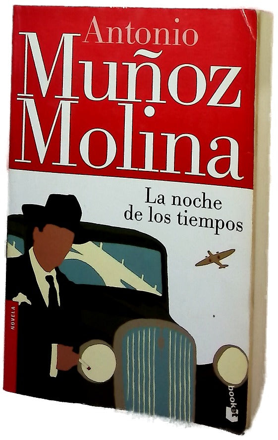 La noche de los tiempos