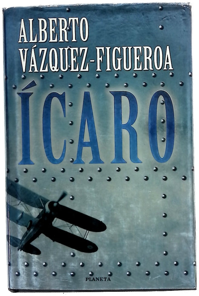 Ícaro