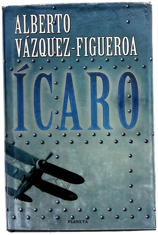 Ícaro