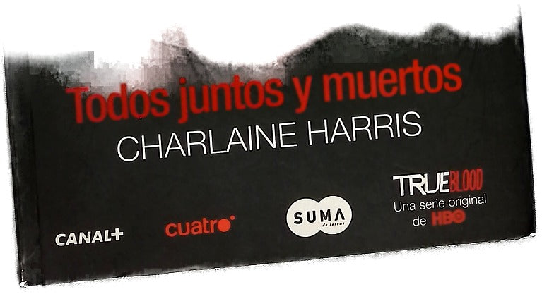 Todos juntos y muertos