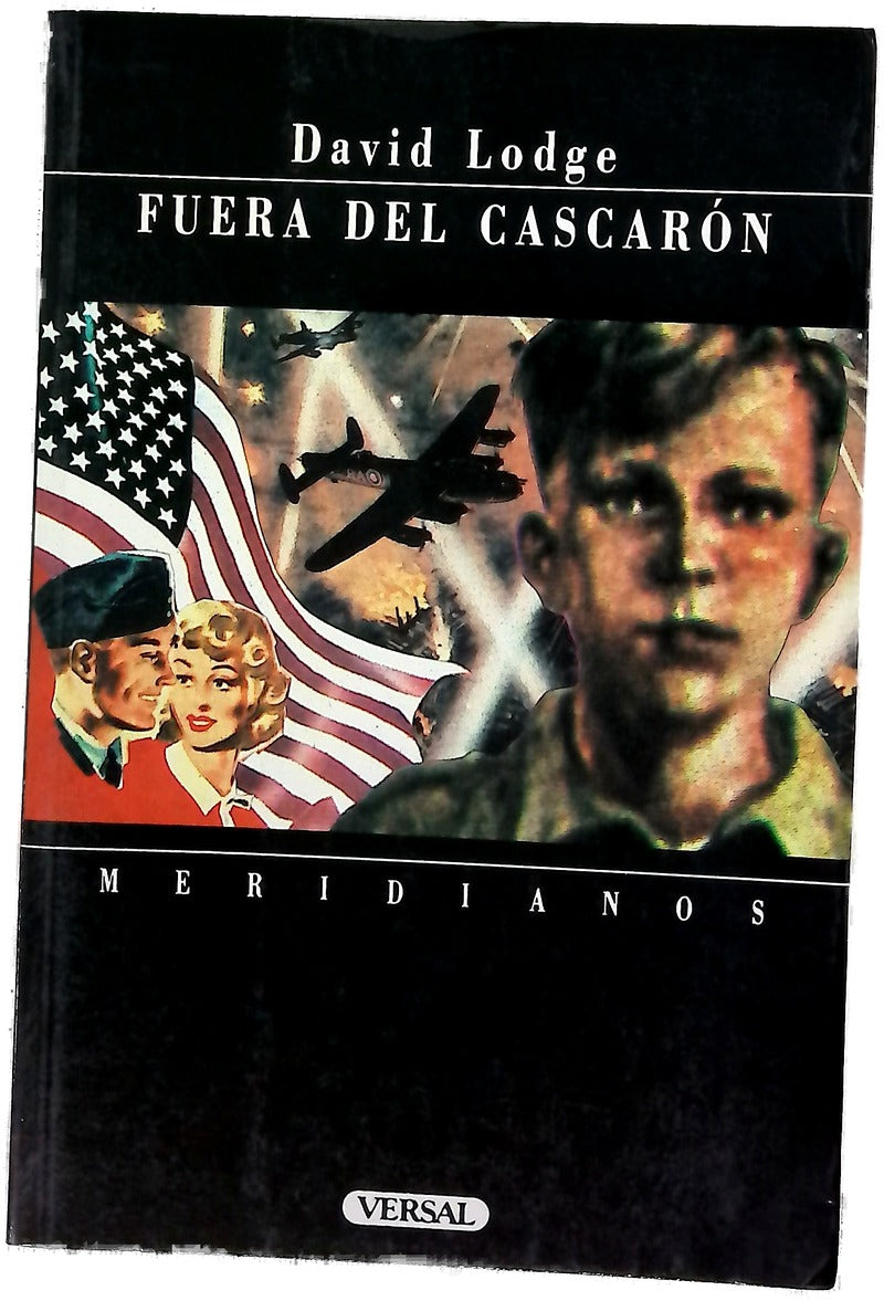 Fuera del cascarón