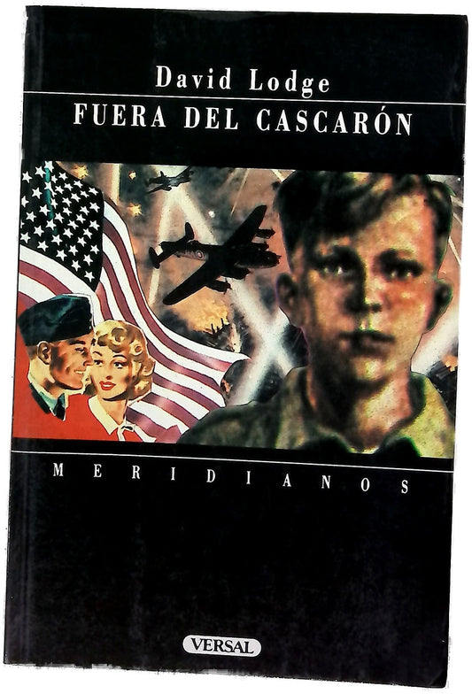 Fuera del cascarón