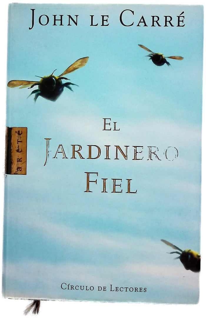 El jardinero fiel