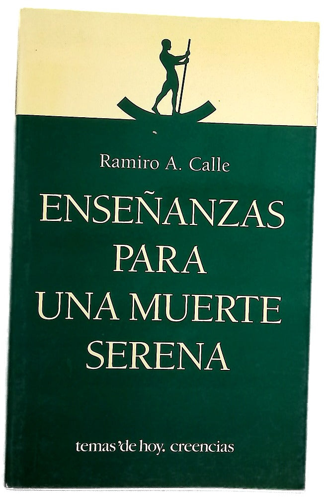 Enseñanzas para una muerte serena