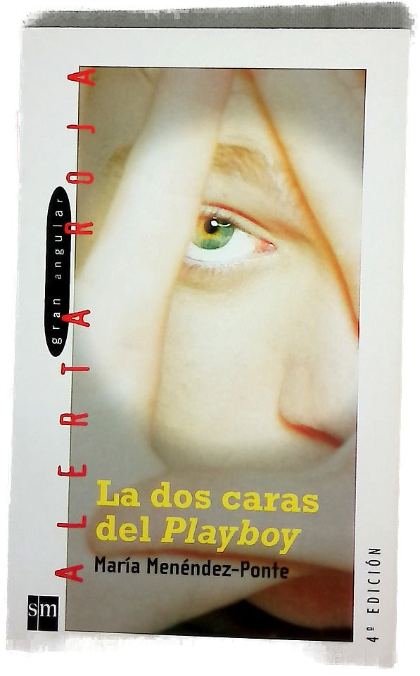 Las Dos Caras Del Playboy/ the Two Faces of Playboy