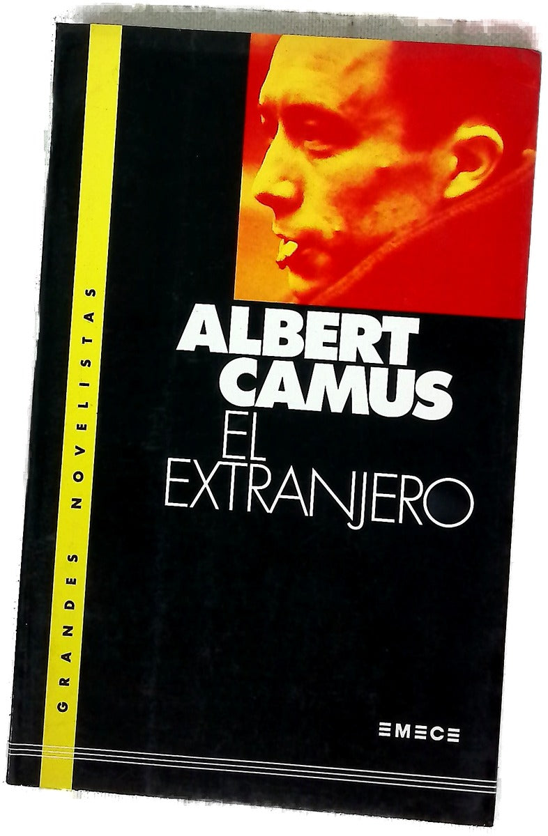 El extranjero