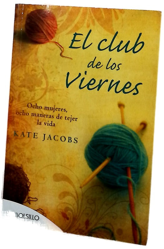 El club de los Viernes