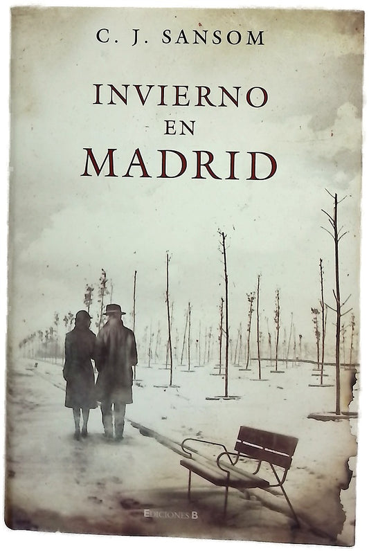 Invierno en Madrid