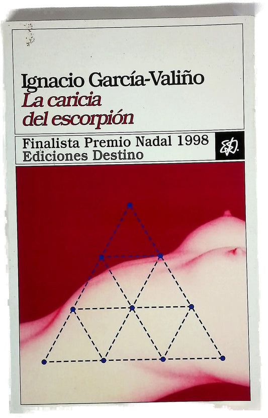 La caricia del escorpión